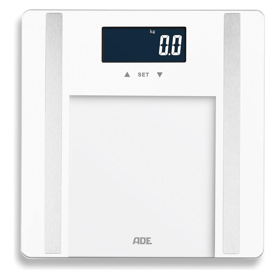 ADE Körperfettwaage (200 kg) (BA2300-2)