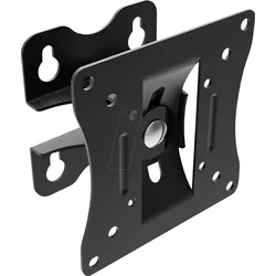 LINDY 40875 - Monitor Halter, 1 Display, Wandmontage