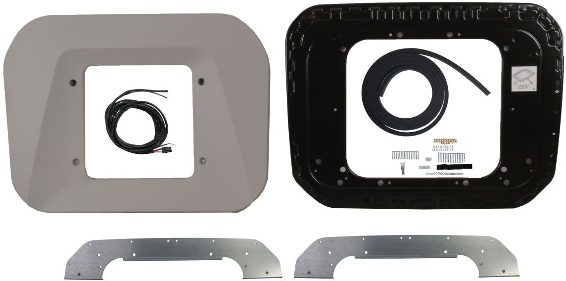 Nachrüstsatz, Klimaanlage DOMETIC 9100300156