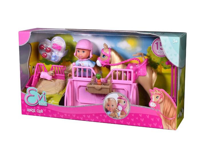 EL Horse Club