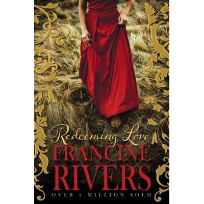 Redeeming Love, Taschenbuch von Francine Rivers, SPCK Publishing, 978-1-78264-031-8