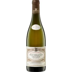 Seguin-Manuel Meursault Les Clous 2024