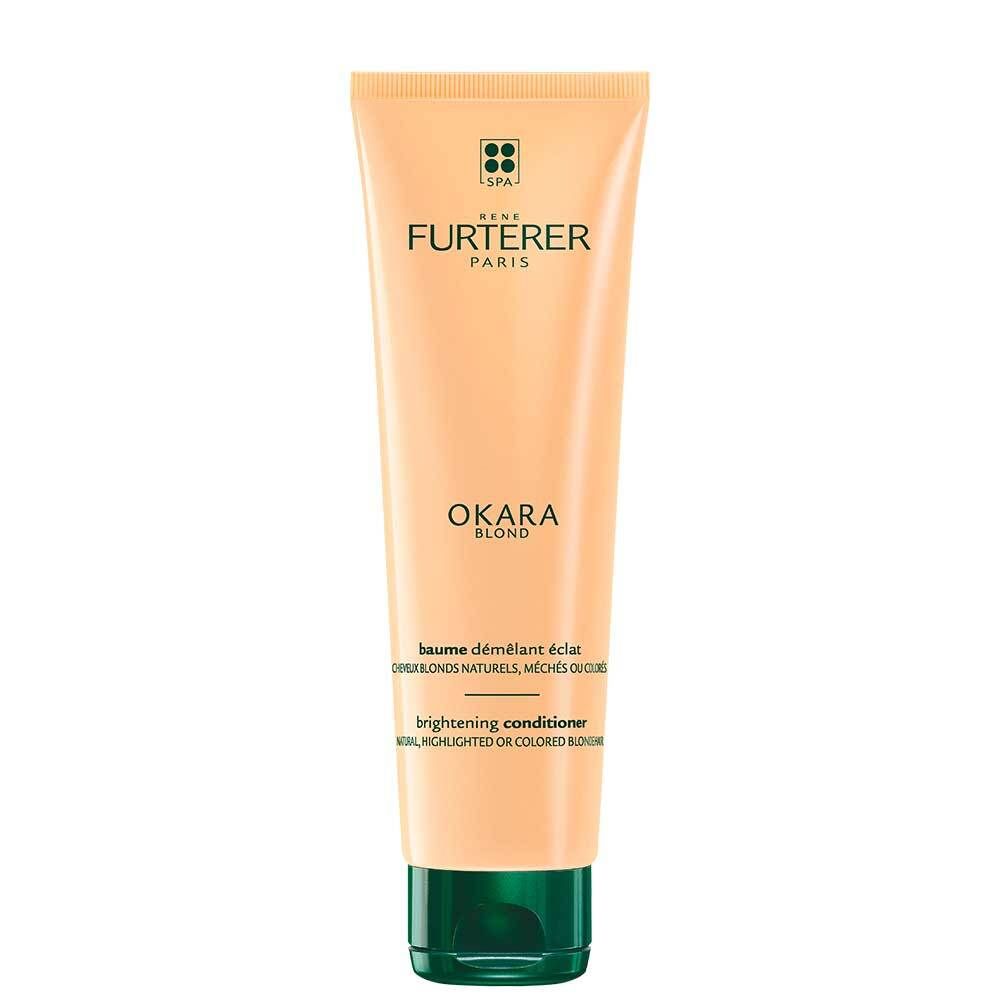 Furterer Okara Blond Leuchtkraft Balsam 150 ml