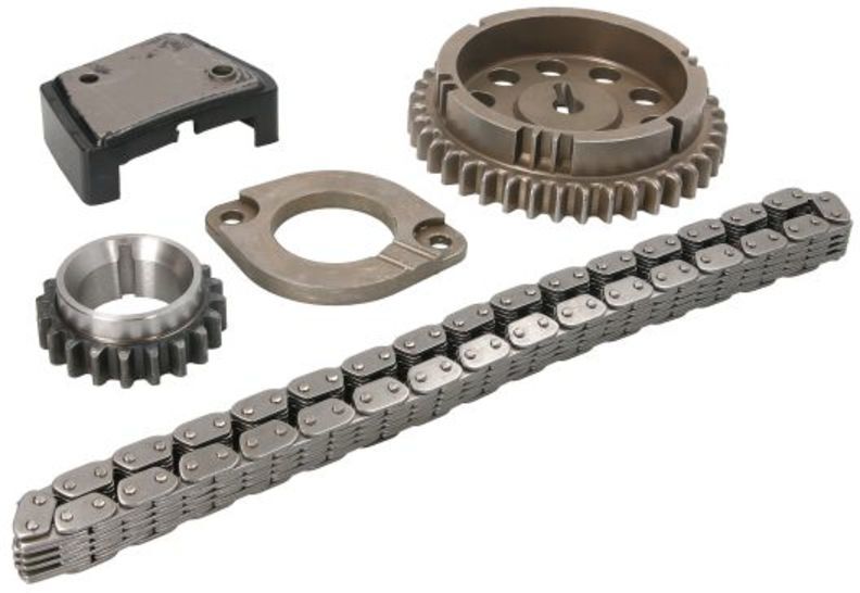 Steuerkettensatz DNJ TK1135