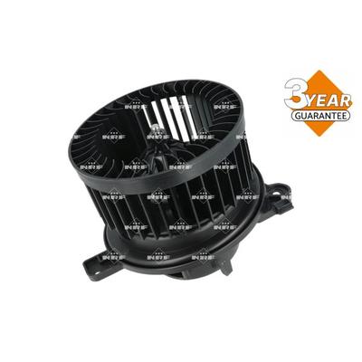 NRF Innenraumgebläse 34099 für Peugeot