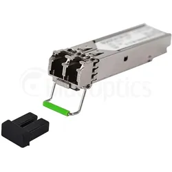 CBO Nokia Siemens Networks V50017-U468-K500 kompatibler BlueOptics SFP BO05C15680D, Transceiver, Silber