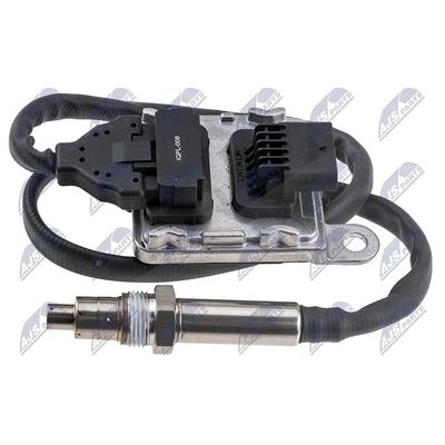 Nty NOx-Sensor, NOx-Katalysator [Hersteller-Nr. ENOX-PL-008] für Opel