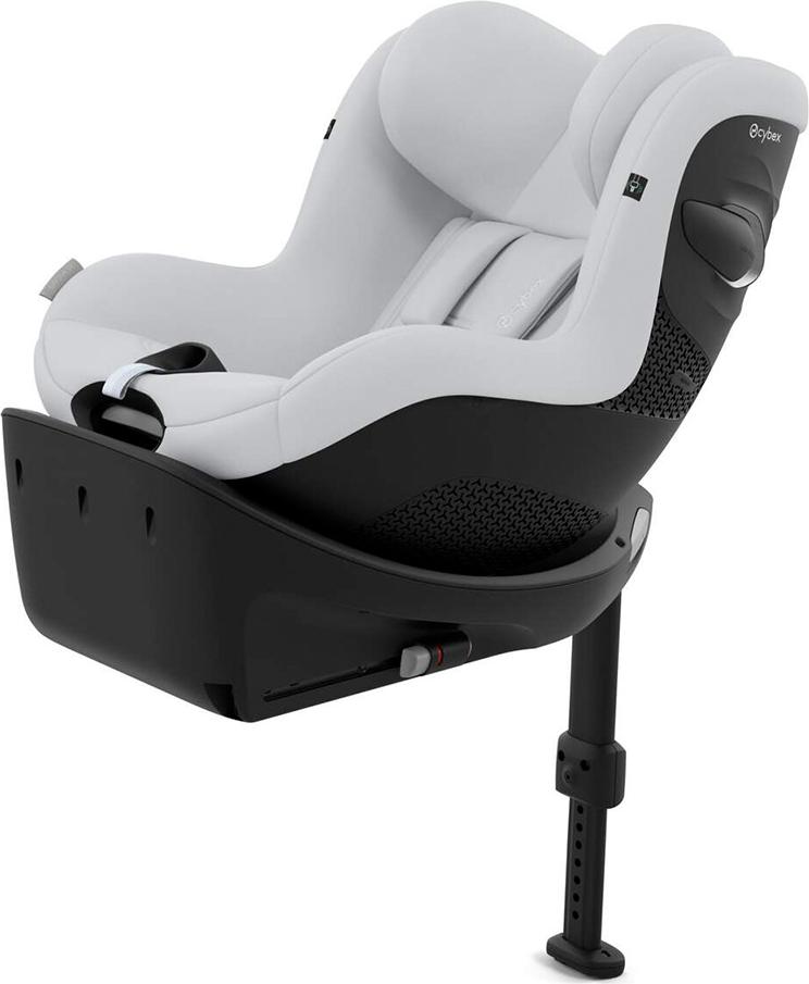 CYBEX Sirona Gi, ISOFIX, 0+/1 (0 - 19 kg; 4 Monate - 4 Jahre), Seitenschutz, Kopfstütze, Abwaschbare Abdeckung
