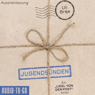 Jugendsünden - Uli Brée, Audio, 9783965196933