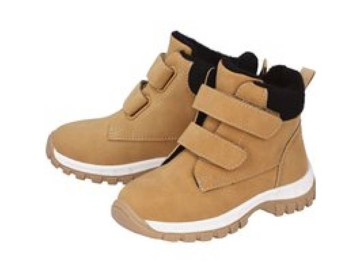 LUPILU® Bottes pour enfants (marron, 25)