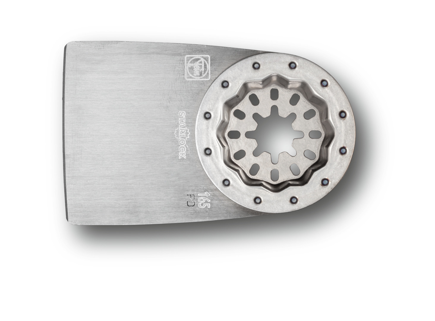 FEIN Flexibler Spachtel, Aufnahme SL 63903165210