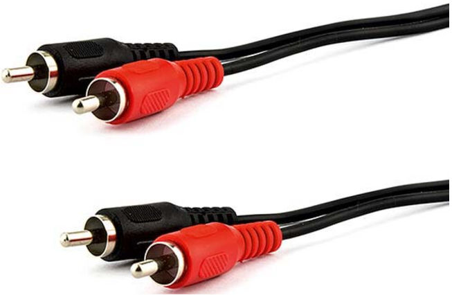 e+p Câble de connexion Cinch 15 m B 33/15 LOOSE (000032871100)