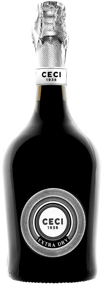 Cantine Ceci Spumante Extra Dry '1938' Ceci