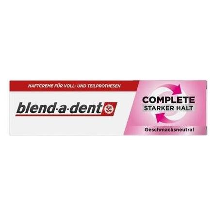 Blend-a-dent Haftcreme (40 ml) (5281)