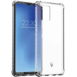 Bigben Air (Samsung Galaxy A42 5G), Smartphone Hülle, Transparent