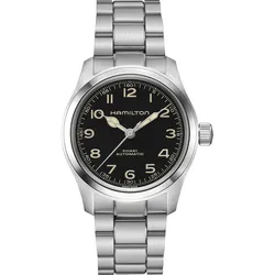 Hamilton Khaki Field Murph Automatik H70405130