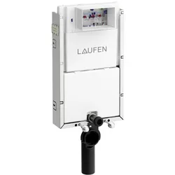 LAUFEN LIS Nassbau-Element TW1 mit Spülkasten, für Wand-WCs, H8946630000001 H8946630000001