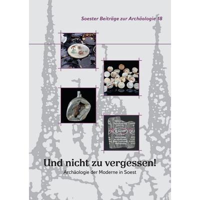 Und nicht zu vergessen!, Gebundene Ausgabe von , Tertulla-Verlag, 978-3-949127-05-2