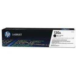 HP 130A (CF350A) - toner, black (schwarz )