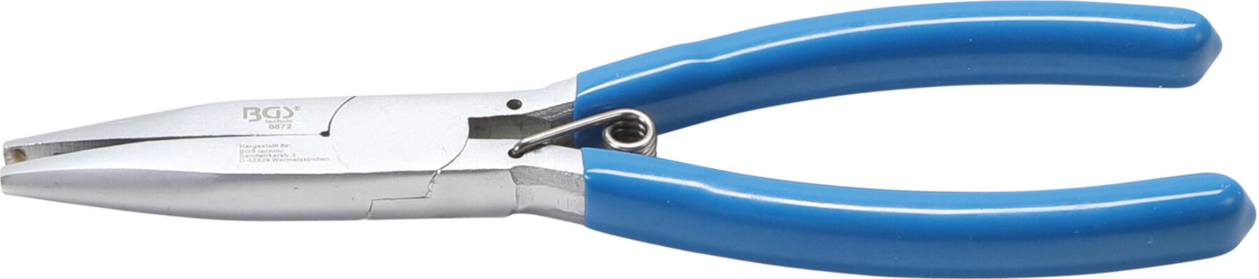 BGS Polsterklammerzange ohne Klammern ; BGS technic (8872)