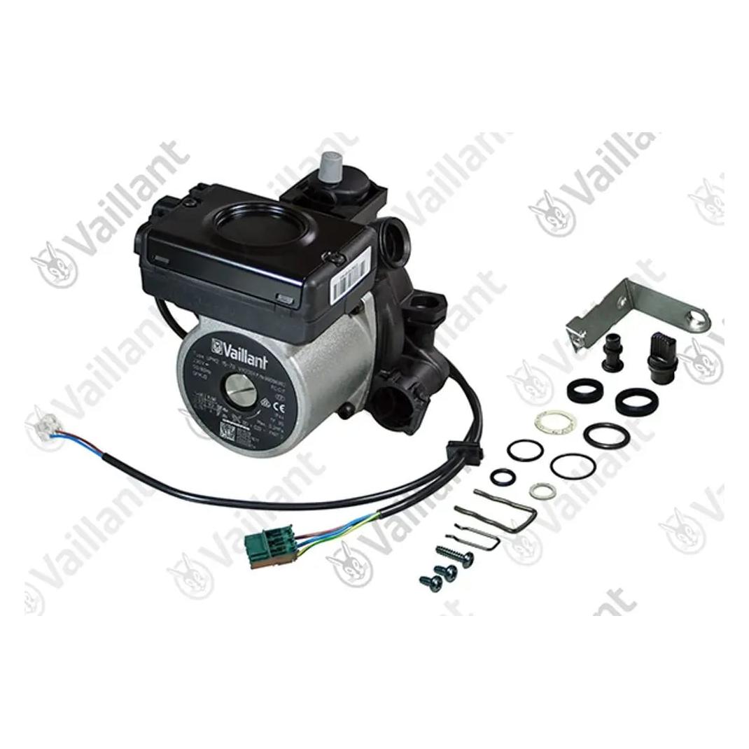 Vaillant Pumpe, Vaillant-Nr. 0020176087 (Durchlaufpumpe) (0020176087)