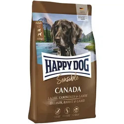 Happy Dog Supreme Sensible Canada 1x4 kg