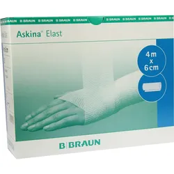 Askina Elast Lose 4mx6cm 20 ST