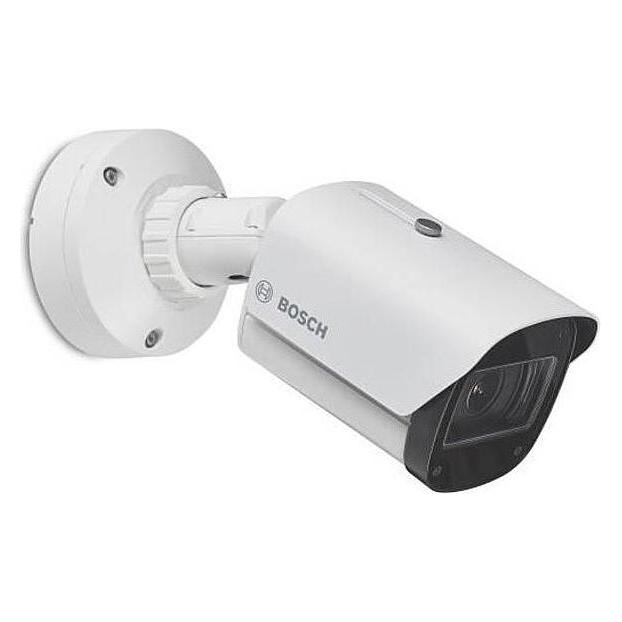 Bosch Security Systems Caméra bullet fixe 2 Mps HDR X - DINION 7100i (1920 x 1080 Pixels) (F.01U.390.686)