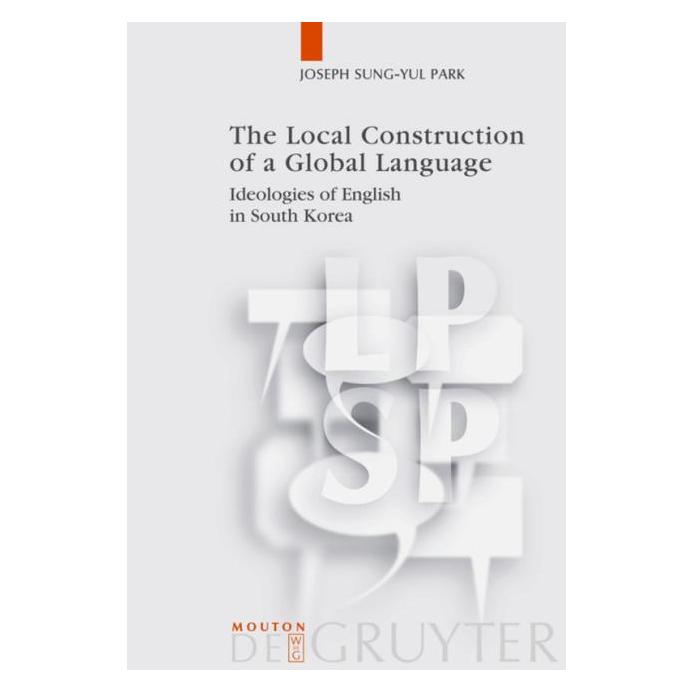 De Gruyter Park,J.S.-Y.:Local Construction (Englisch, Hardcover, Joseph Sung-Yul Park) (67762633)