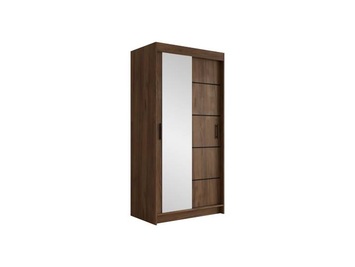 SCHIEBETÜRENSCHRANK Infinity III 120