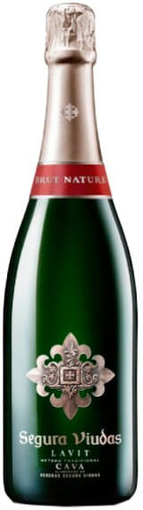 Cava Segura Viudas Lavit Brut Nature 2024 - 75cl