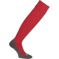 uhlsport Team Pro Essential Stutzenstrümpfe rot 45-47