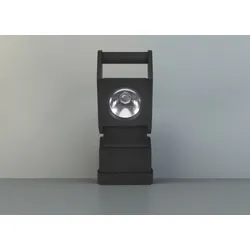 RP-Technik LED-Handscheinwerfer HX