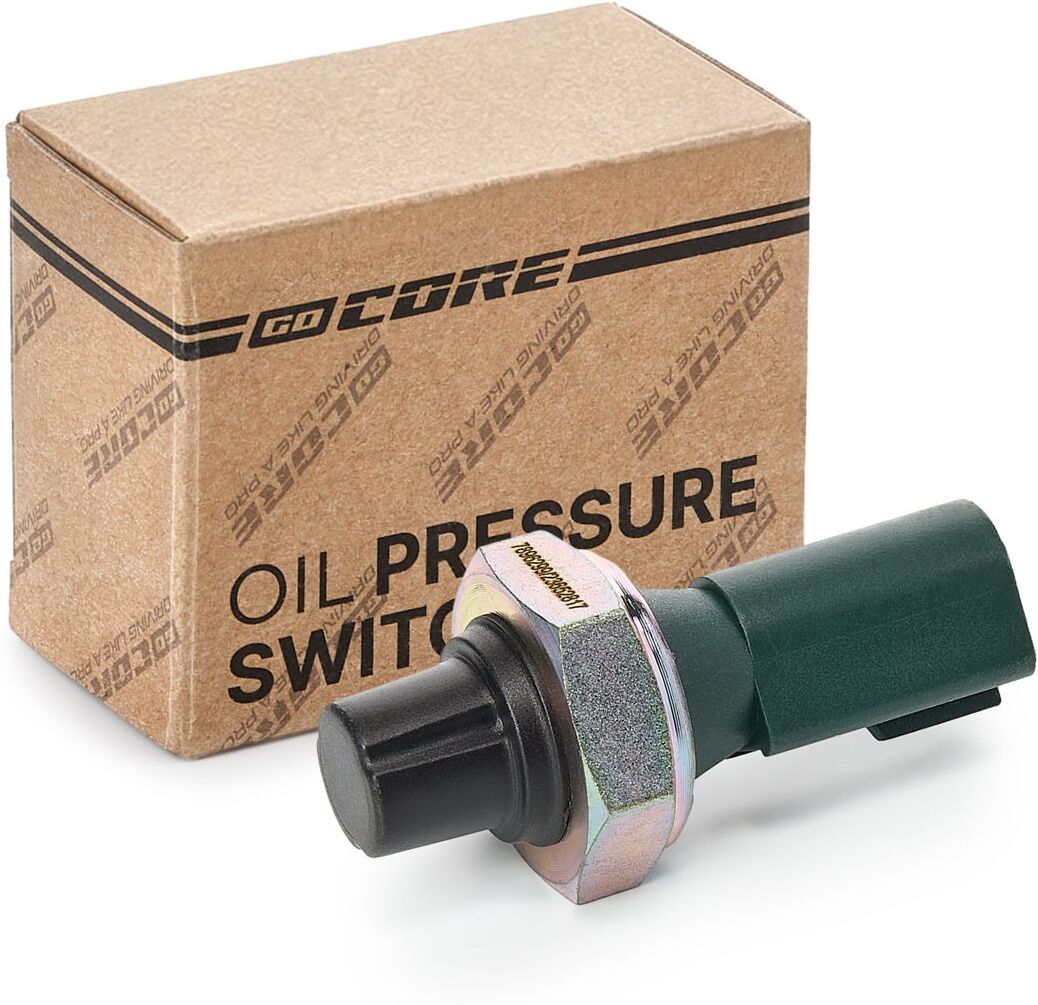 goCORE GCH050014 Oil pressure switch