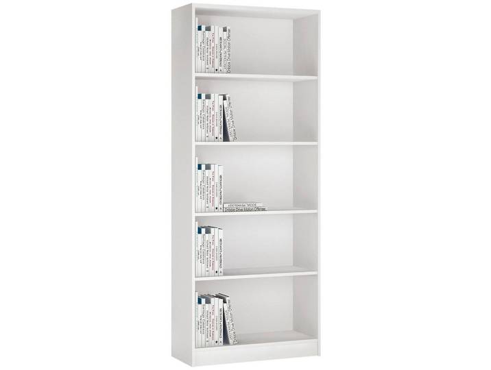 Regal 4-You B 74 cm, weiß
