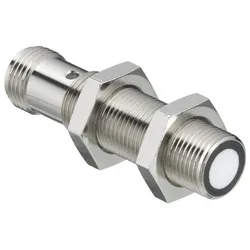 Leuze Ultraschall Distanzsensor DMU412B-500/LCT-M12