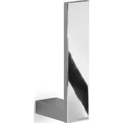 Contract Toilettenpapierhalter senkrecht Chrom