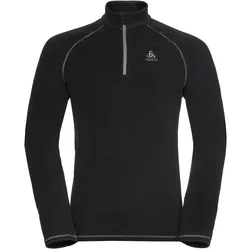 Odlo, Herren, Funktionsshirt, Rigi (S), Schwarz, S