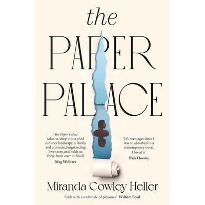 The Paper Palace, Taschenbuch von Miranda Cowley Heller, Penguin Books Ltd