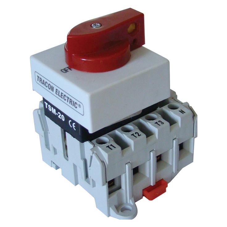 Tracon Allgemeines Produkt (TR-TSM-32/3)