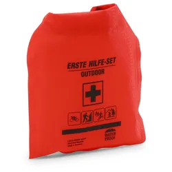 LEINA-WERKE Erste-Hilfe-Tasche OUTDOOR, orange