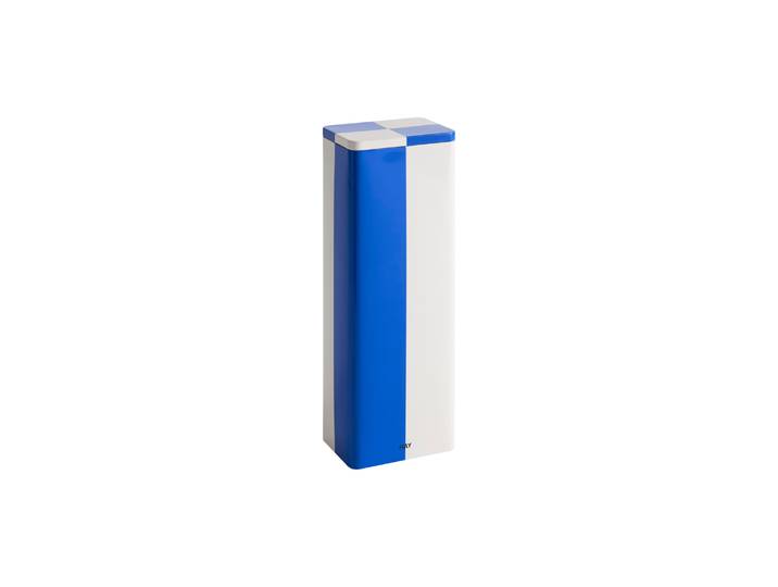 Hay - Boîte hermétique Tin - Bleu - Fer blanc