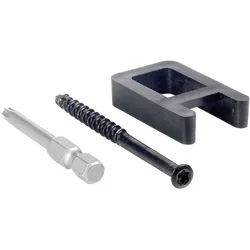 ferax Anfang-/Schlussteil für Incavo A4 4,3mm und 5,6 mm 20 Stück, 1 Pack