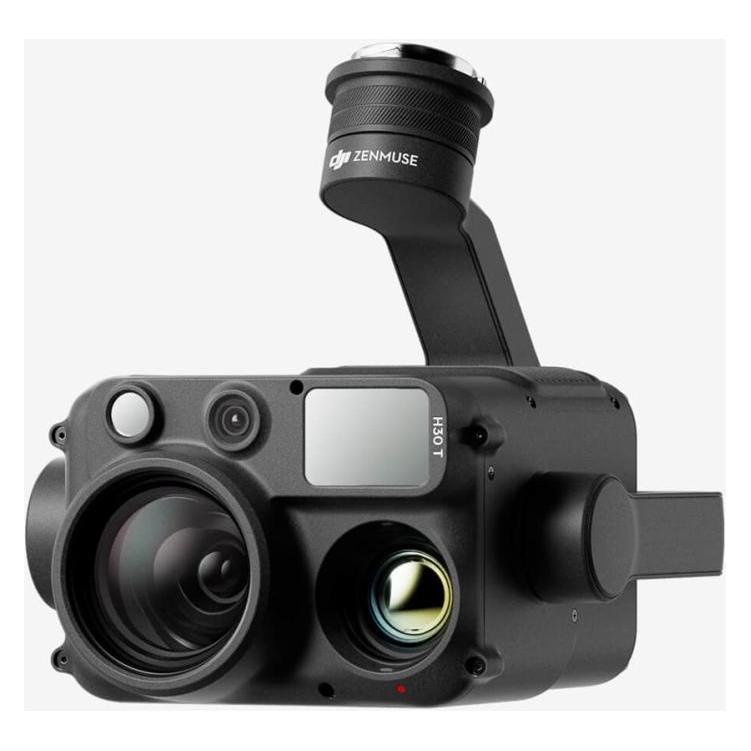 DJI Zenmuse H30T (Drohnen Kamera, DJI Matrice 300 RTK, DJI Matrice 350 RTK) (CP.EN.00000529.01)