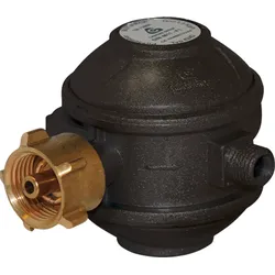 Enders Profi Gas Kit 50 mbar Sicherheitsdruckregler + SBS