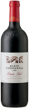 Estate Red 2022 - Klein Constantia - Cape South Coast - Rotwein - 0.75L