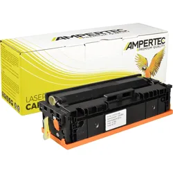 Kompatibler Toner ersetzt HP CF532A 205A yellow