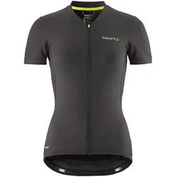 CRAFT ADV Endur Fahrradtrikot Damen 992000 - slate L