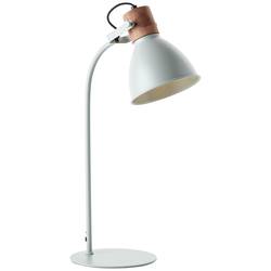 Brilliant Erena 94555/63 Tischlampe E27 Hellgrün