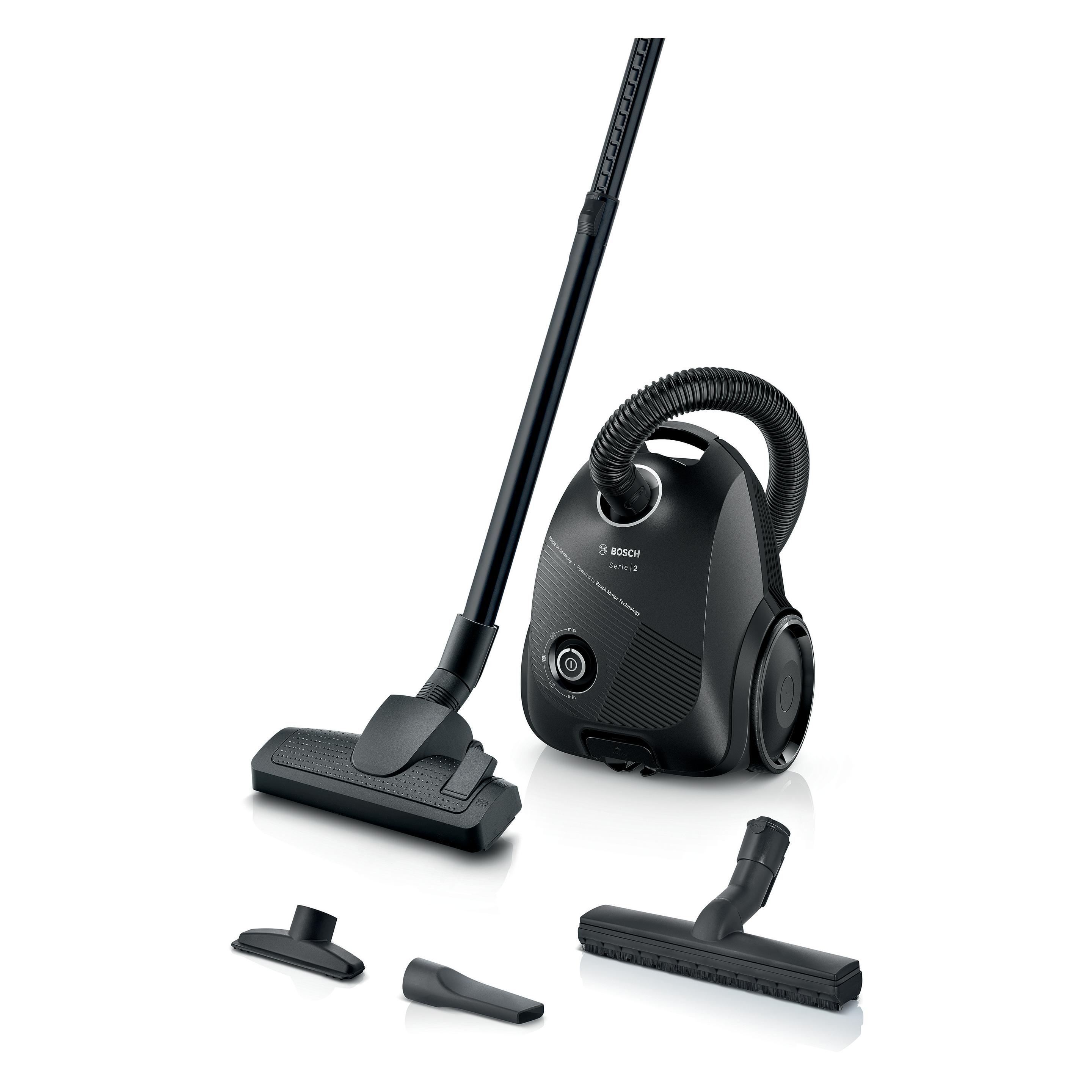 Bosch Hausgeräte BGLS2BA3H (BGLS2BA3H)